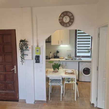 Magnifique F2-5Mn Aeroport D'Orly-Parking Prive Gratuit Apartment Paray-Vieille-Poste Exterior foto