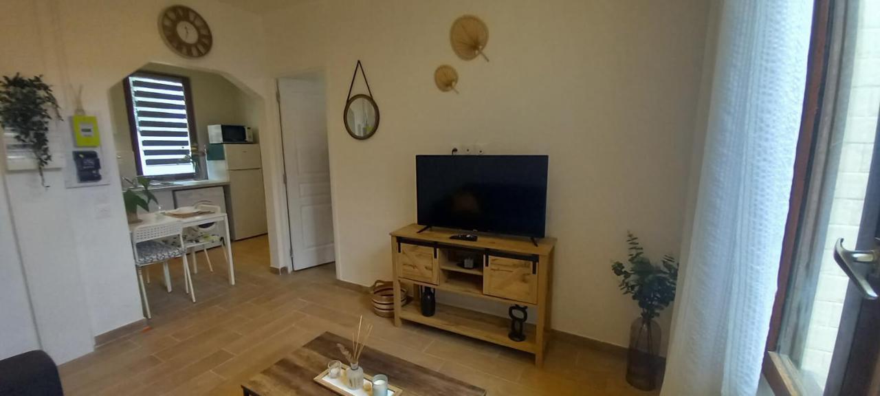 Magnifique F2-5Mn Aeroport D'Orly-Parking Prive Gratuit Apartment Paray-Vieille-Poste Exterior foto