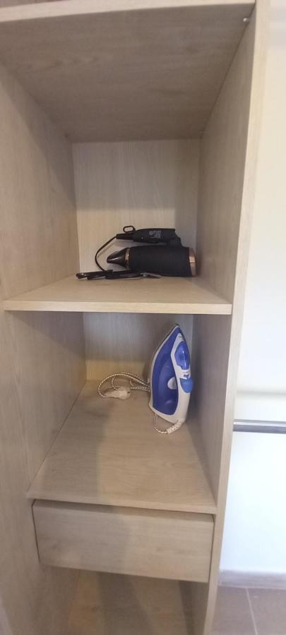 Magnifique F2-5Mn Aeroport D'Orly-Parking Prive Gratuit Apartment Paray-Vieille-Poste Exterior foto